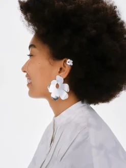 Unikko Ear cuff-korvakoru