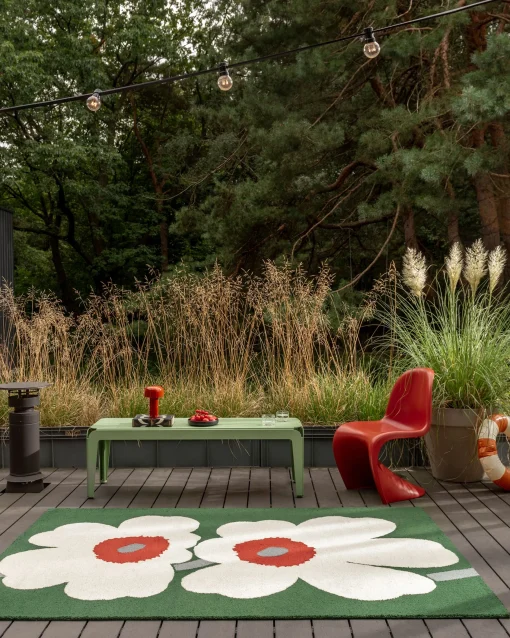 Unikko outdoor