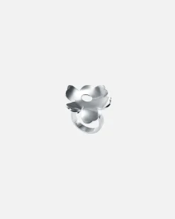 Unikko sormus M (16.5-17.5)