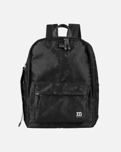 Zip Top Backpack Unikko