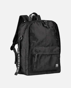 Zip Top Backpack Unikko