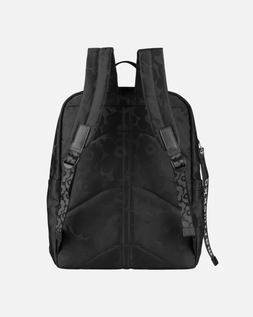 Zip Top Backpack Unikko