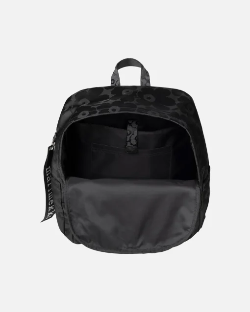 Zip Top Backpack Unikko